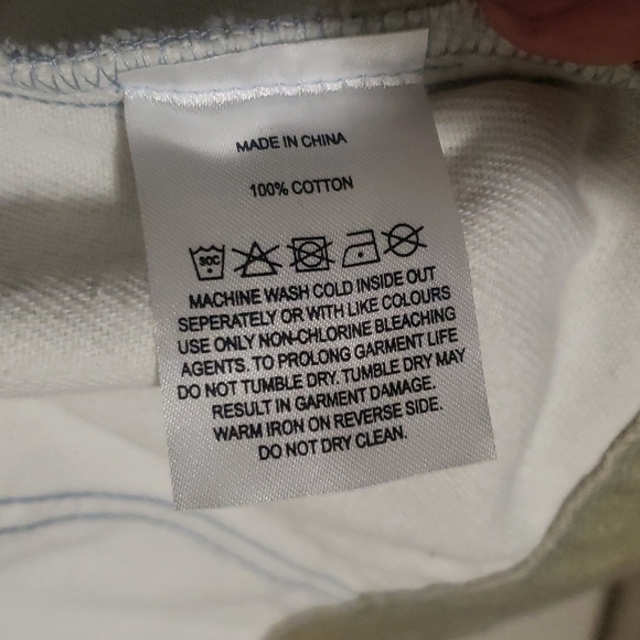 Barney Cools jacket - Picture 4 of 4